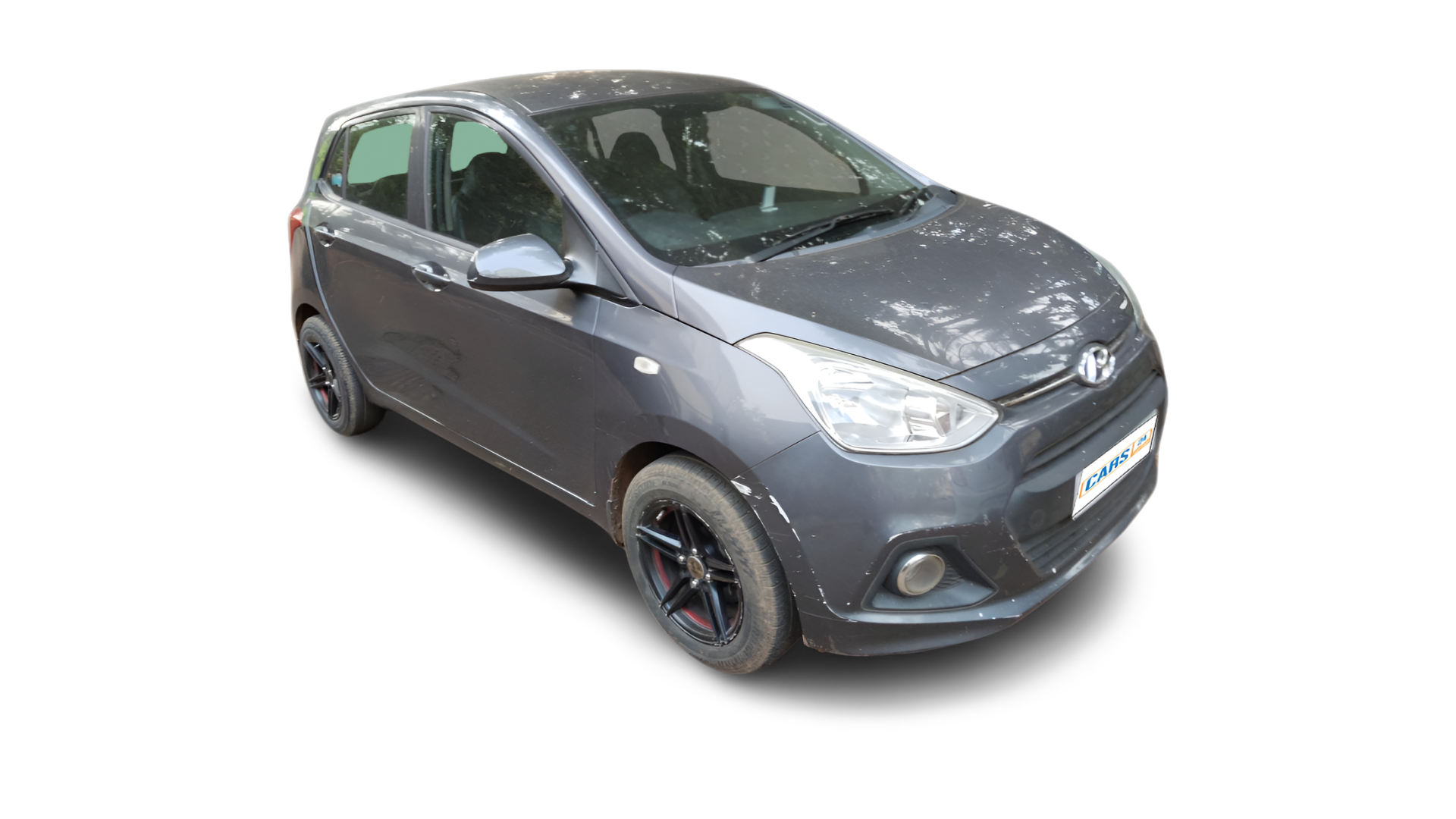 Hyundai Grand i10-img